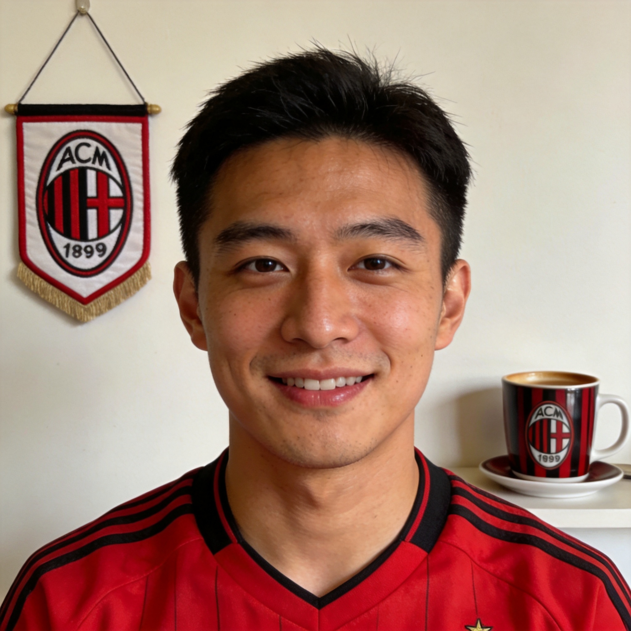 米兰球迷小李的头像